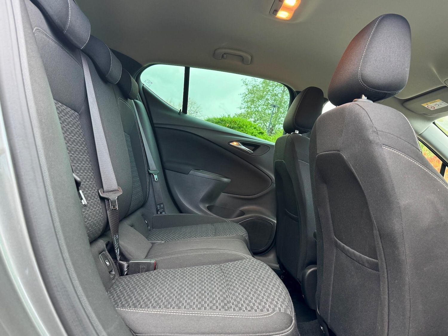 Used Vauxhall Astra 2019 for sale - 76377997: Photo 18
