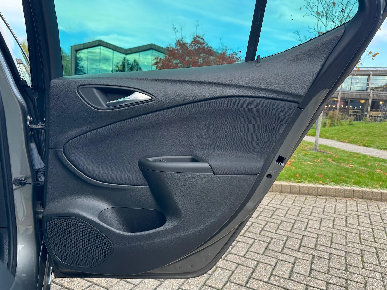 Used Vauxhall Astra 2019 for sale - 76377997: Photo 22