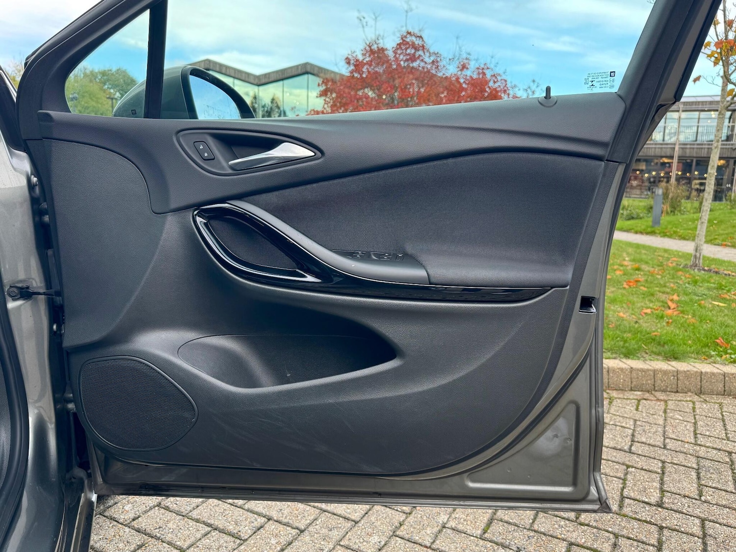 Used Vauxhall Astra 2019 for sale - 76377997: Photo 23