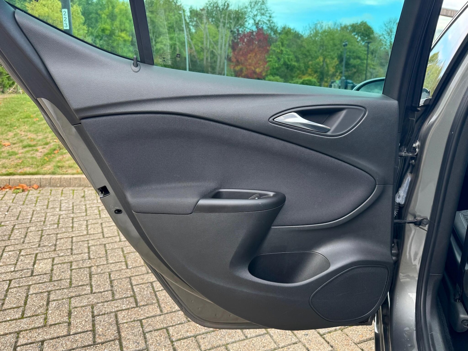 Used Vauxhall Astra 2019 for sale - 76377997: Photo 24