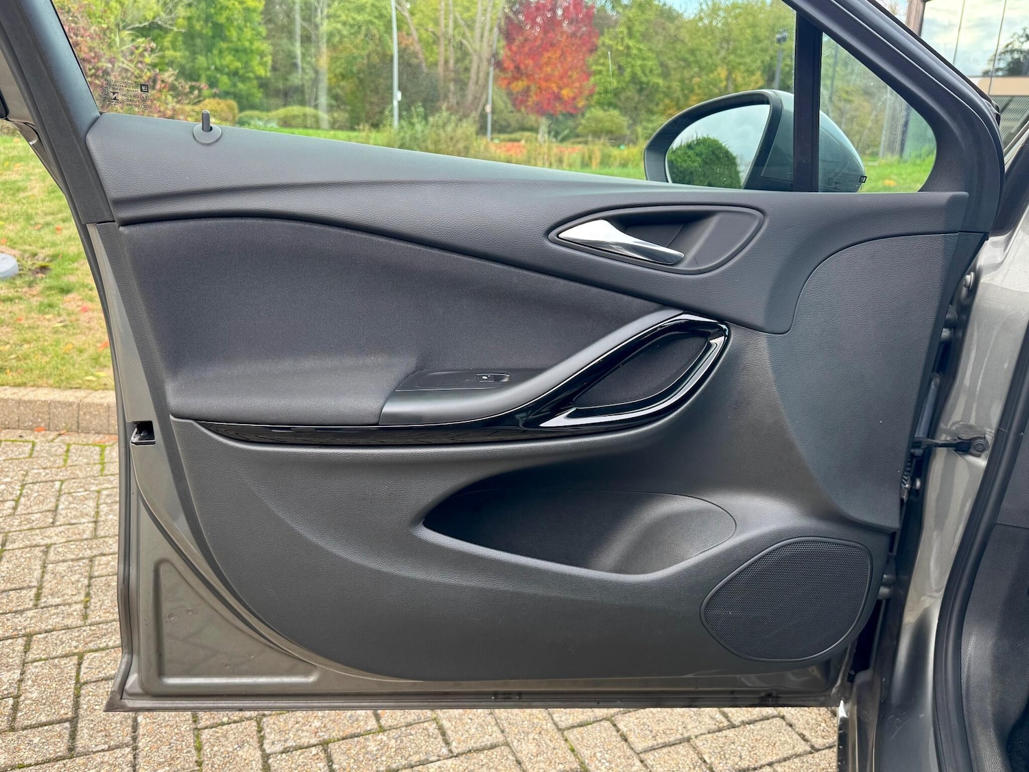 Used Vauxhall Astra 2019 for sale - 76377997: Photo 25