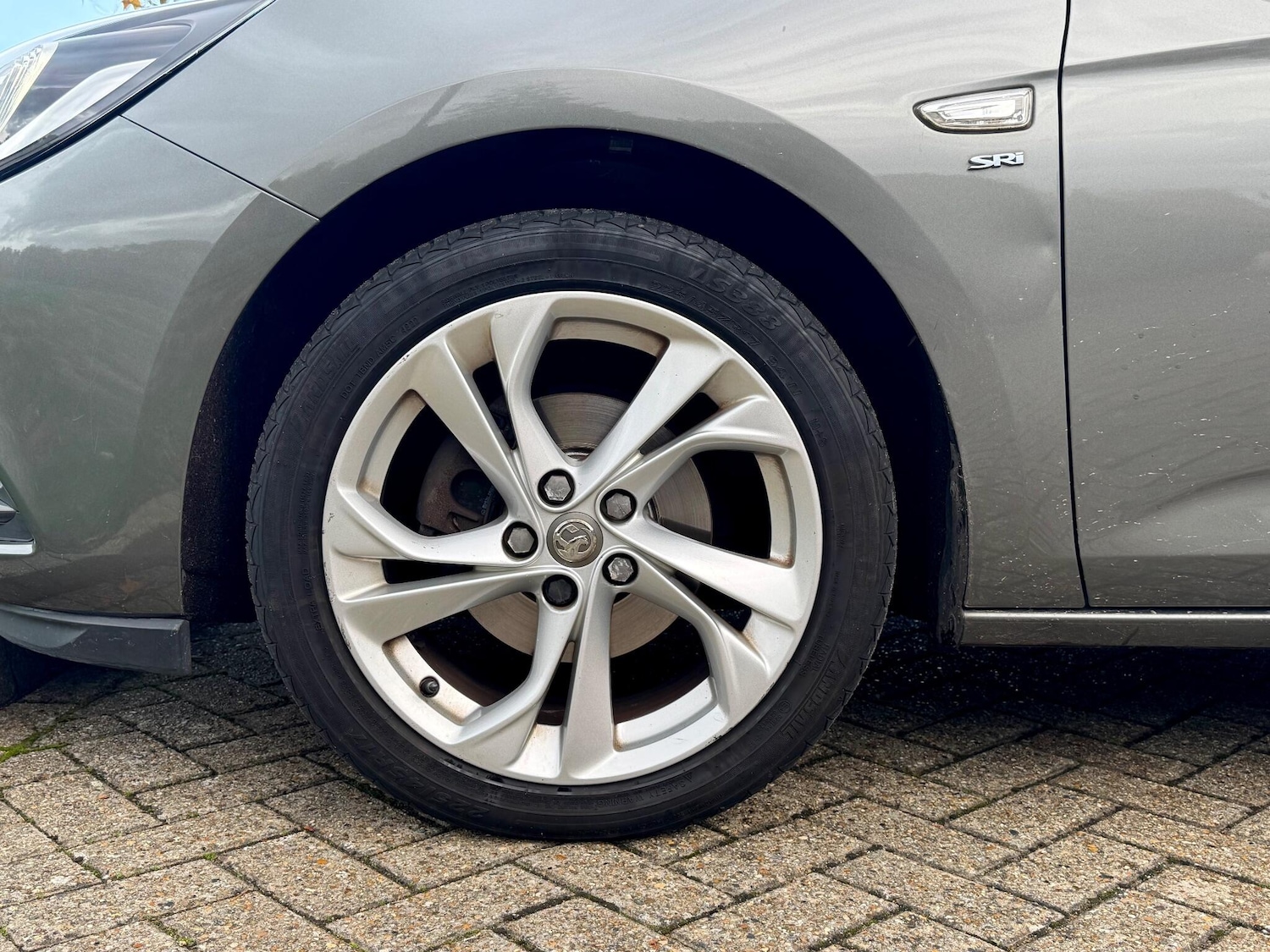 Used Vauxhall Astra 2019 for sale - 76377997: Photo 26