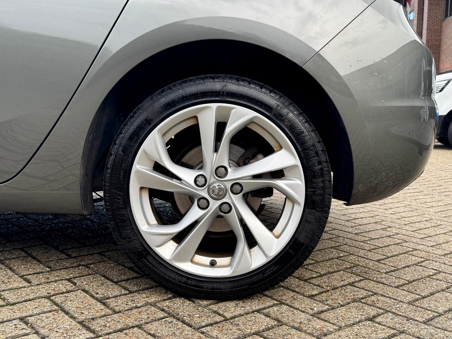 Used Vauxhall Astra 2019 for sale - 76377997: Photo 27