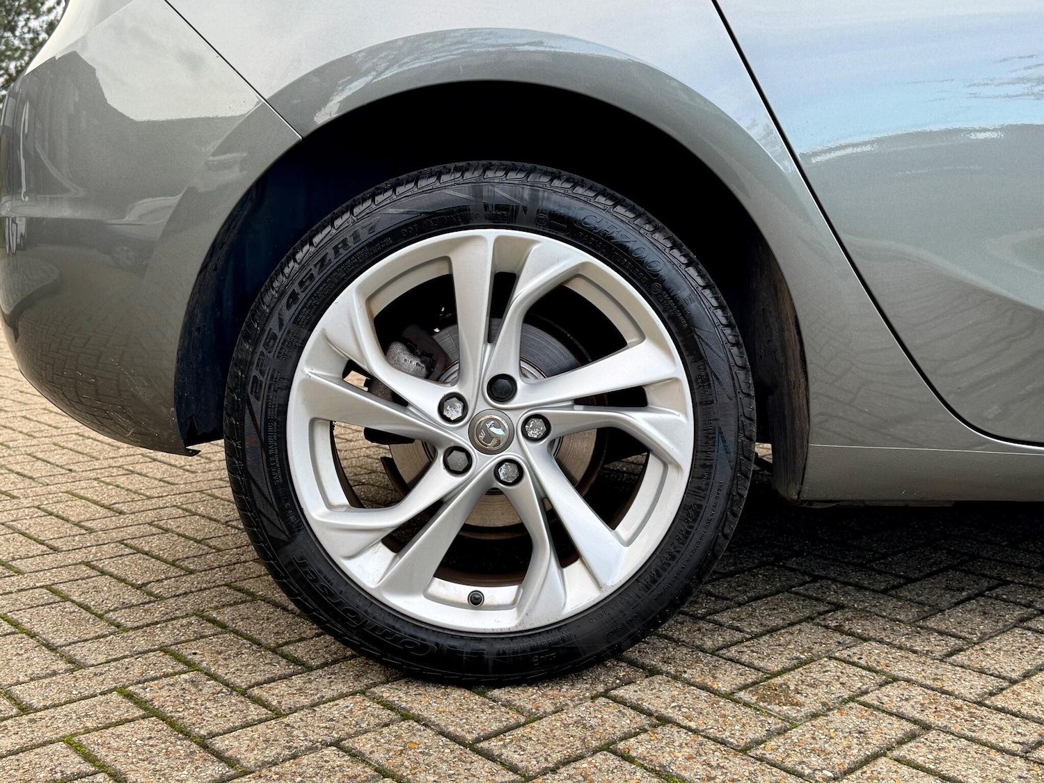 Used Vauxhall Astra 2019 for sale - 76377997: Photo 29