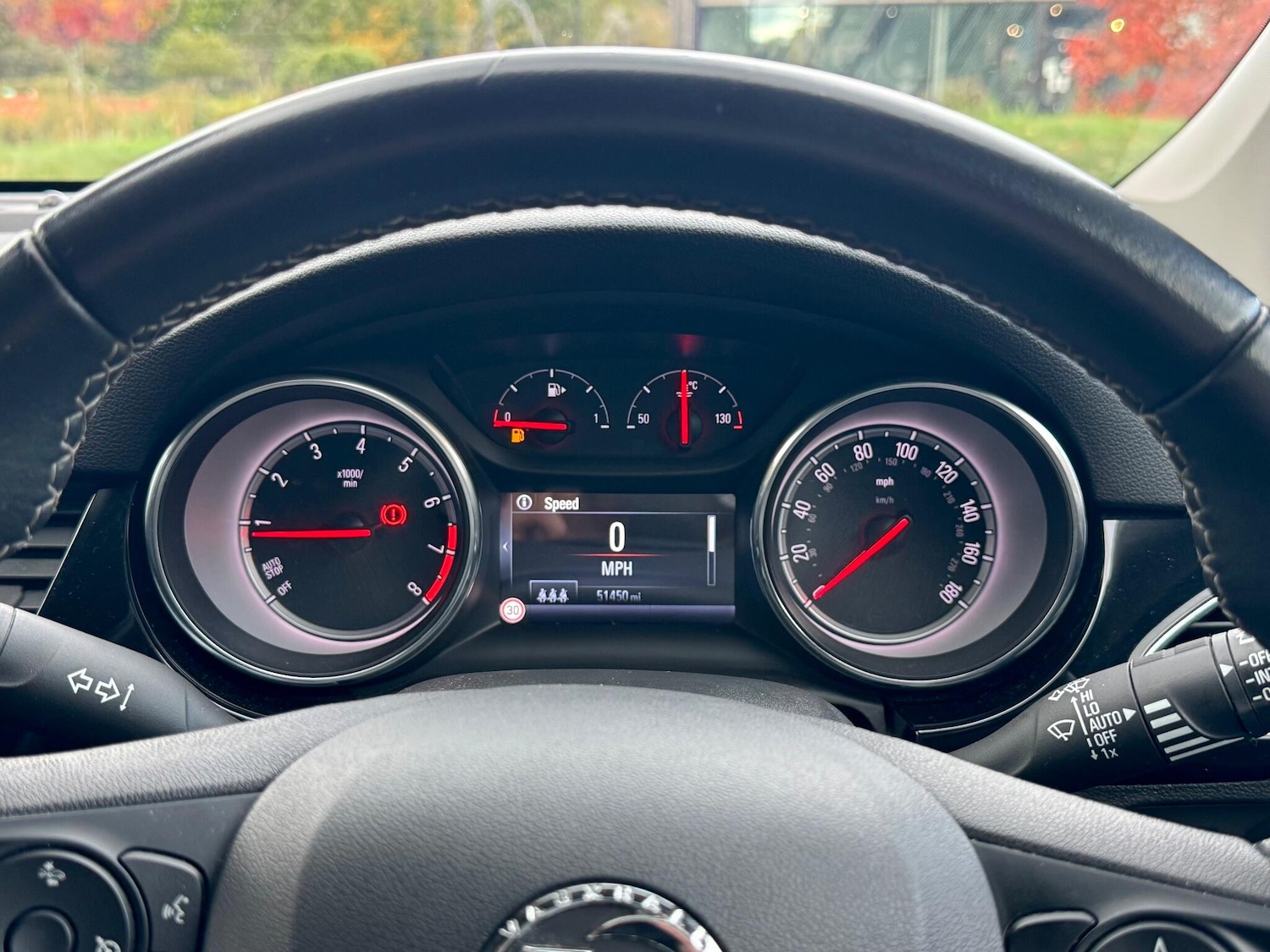 Used Vauxhall Astra 2019 for sale - 76377997: Photo 33
