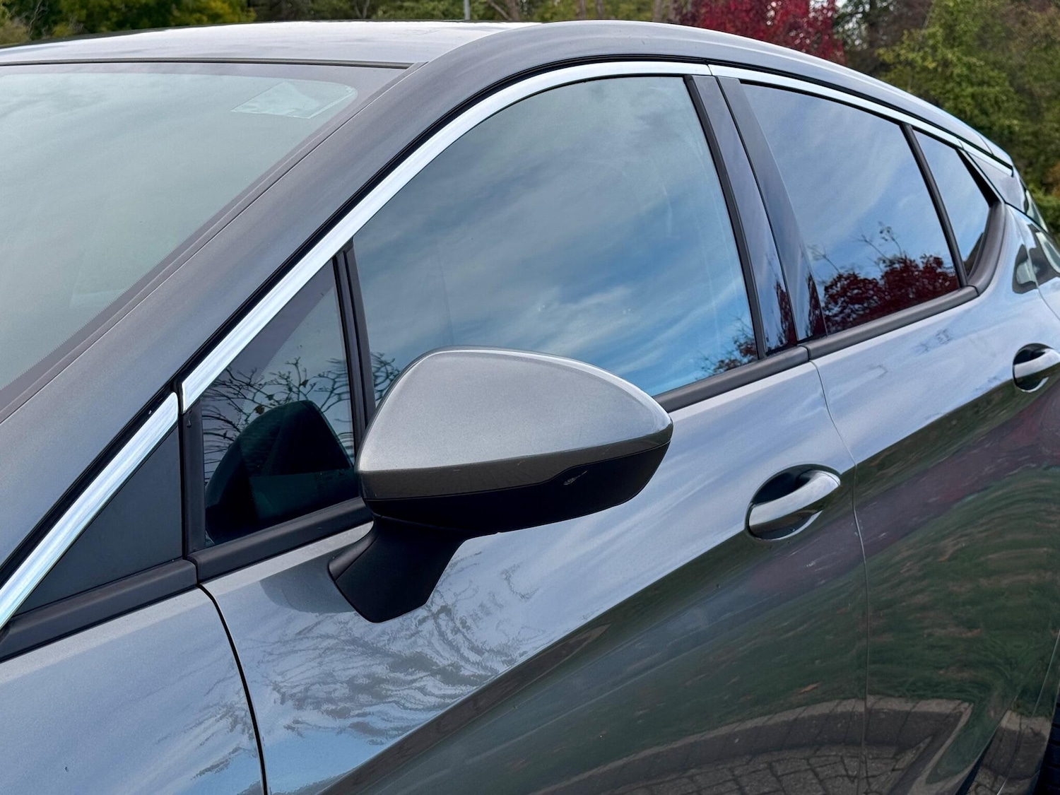 Used Vauxhall Astra 2019 for sale - 76377997: Photo 34