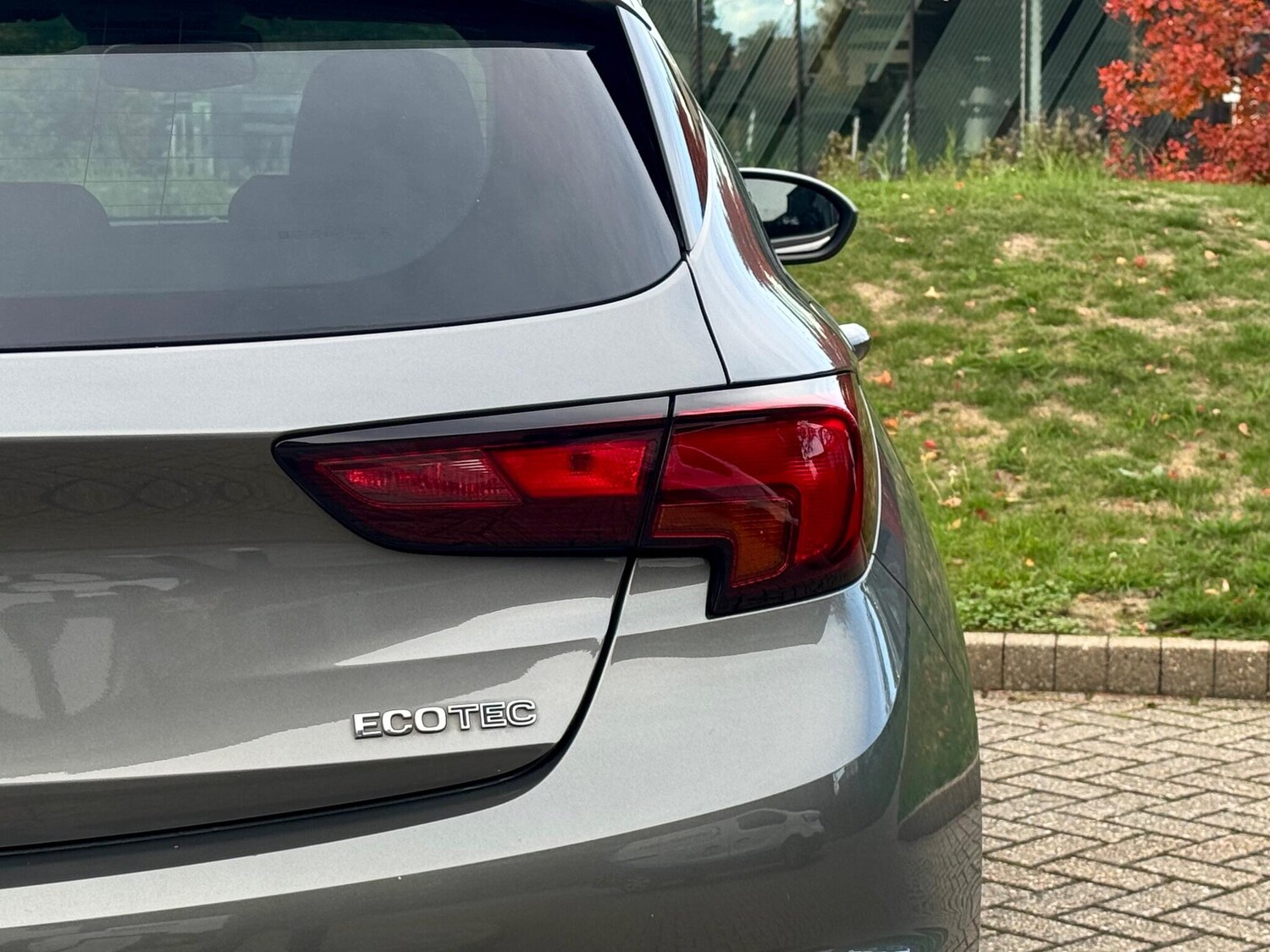 Used Vauxhall Astra 2019 for sale - 76377997: Photo 8