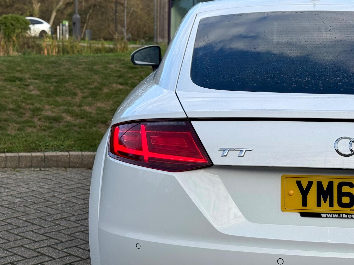 Used Audi TT 2018 for sale - 76584333: Photo 10