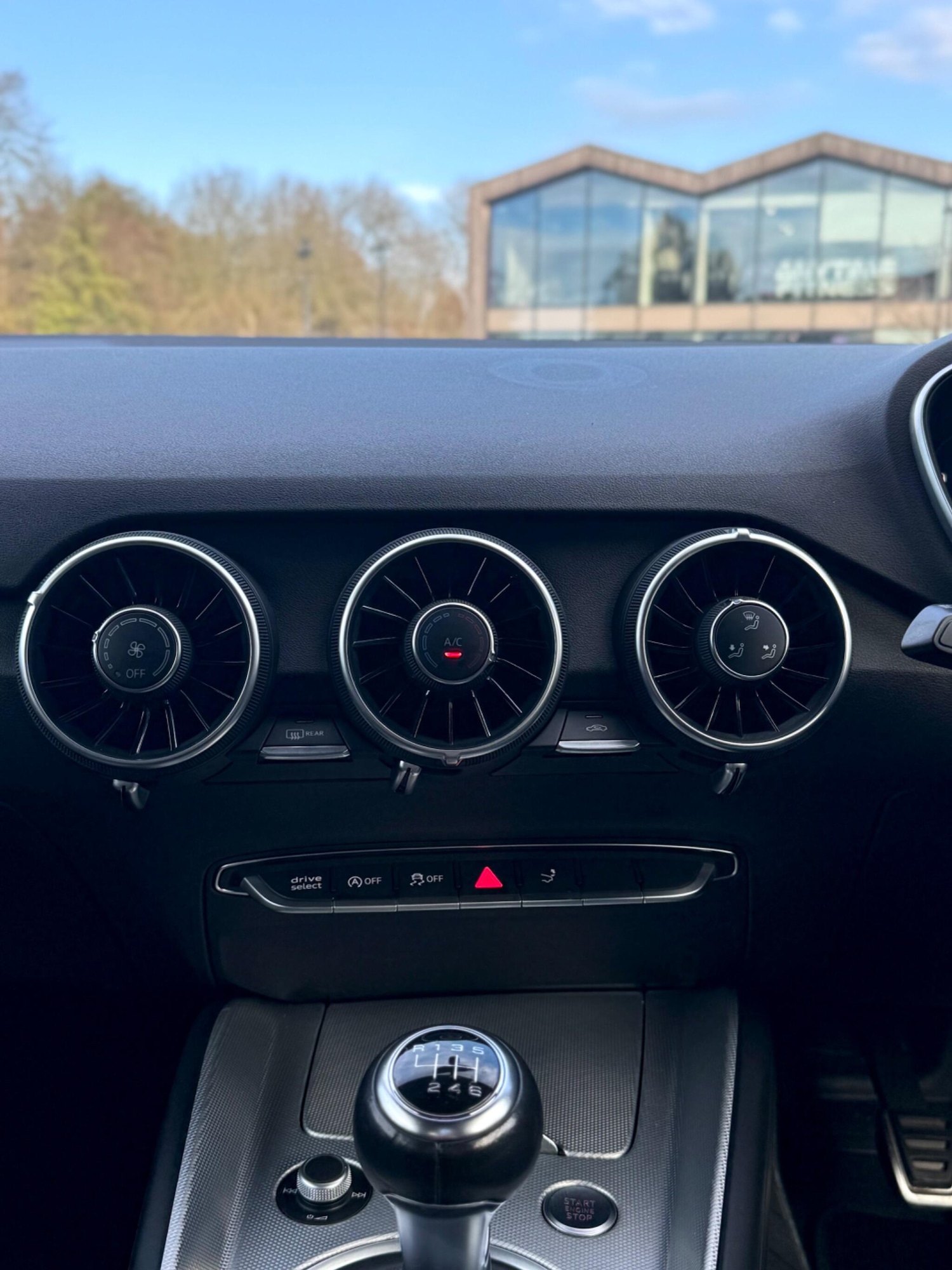 Used Audi TT 2018 for sale - 76584333: Photo 19