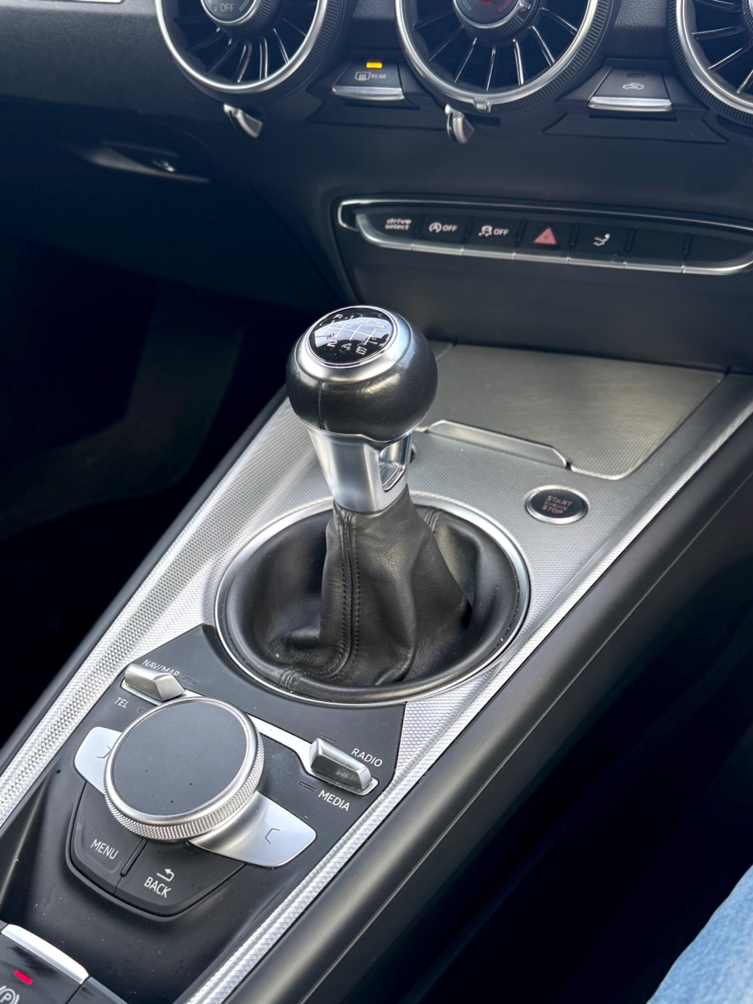 Used Audi TT 2018 for sale - 76584333: Photo 20