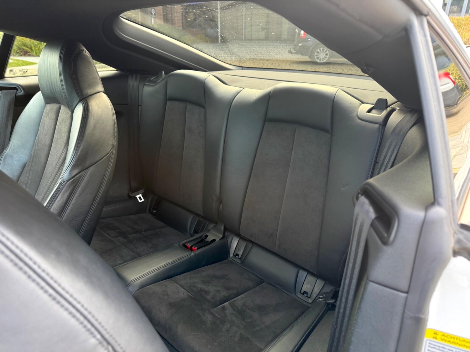 Used Audi TT 2018 for sale - 76584333: Photo 22