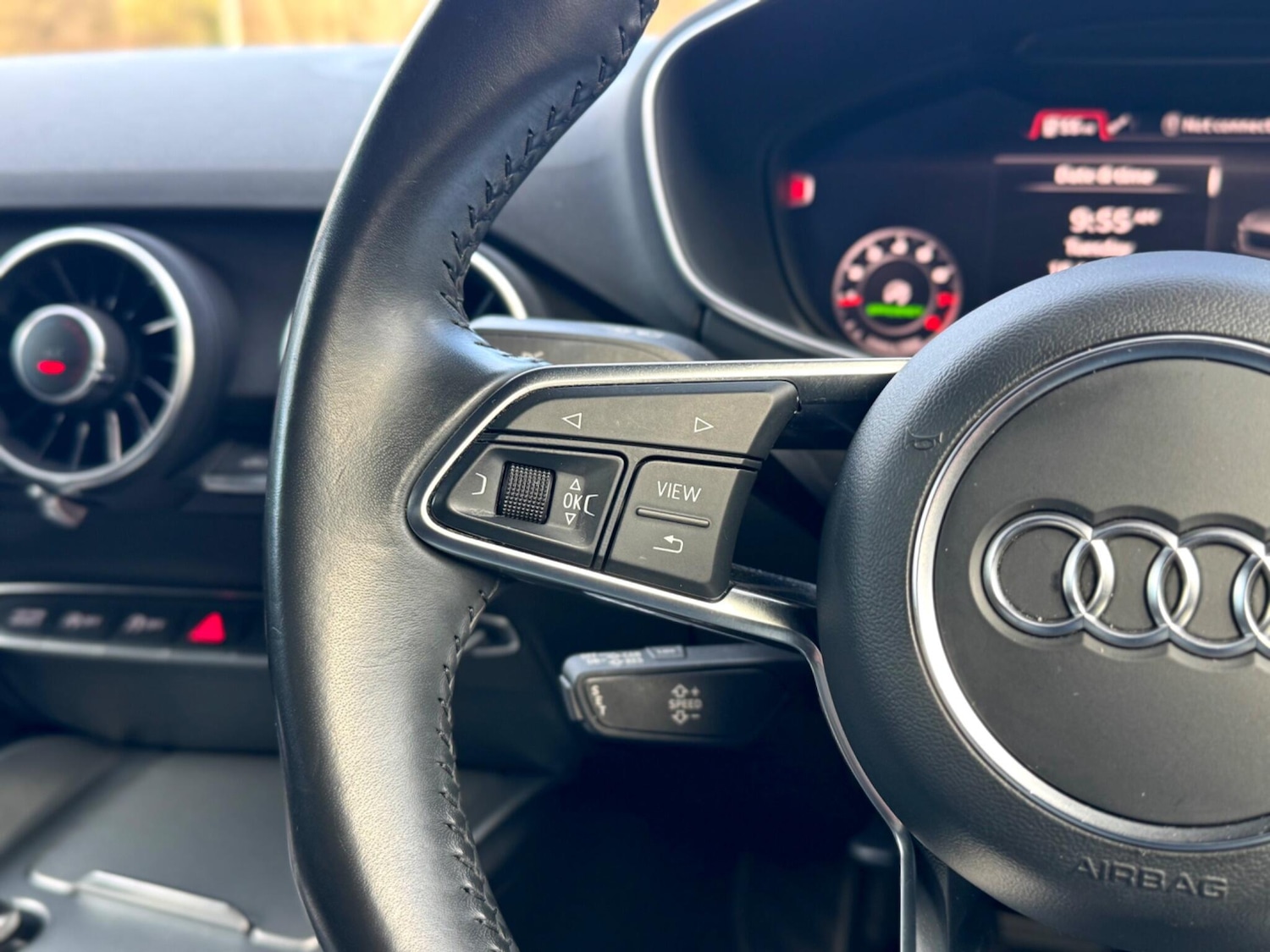 Used Audi TT 2018 for sale - 76584333: Photo 23