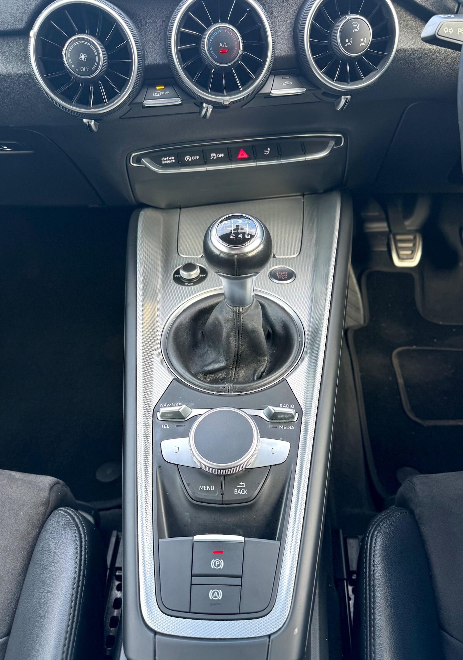 Used Audi TT 2018 for sale - 76584333: Photo 26