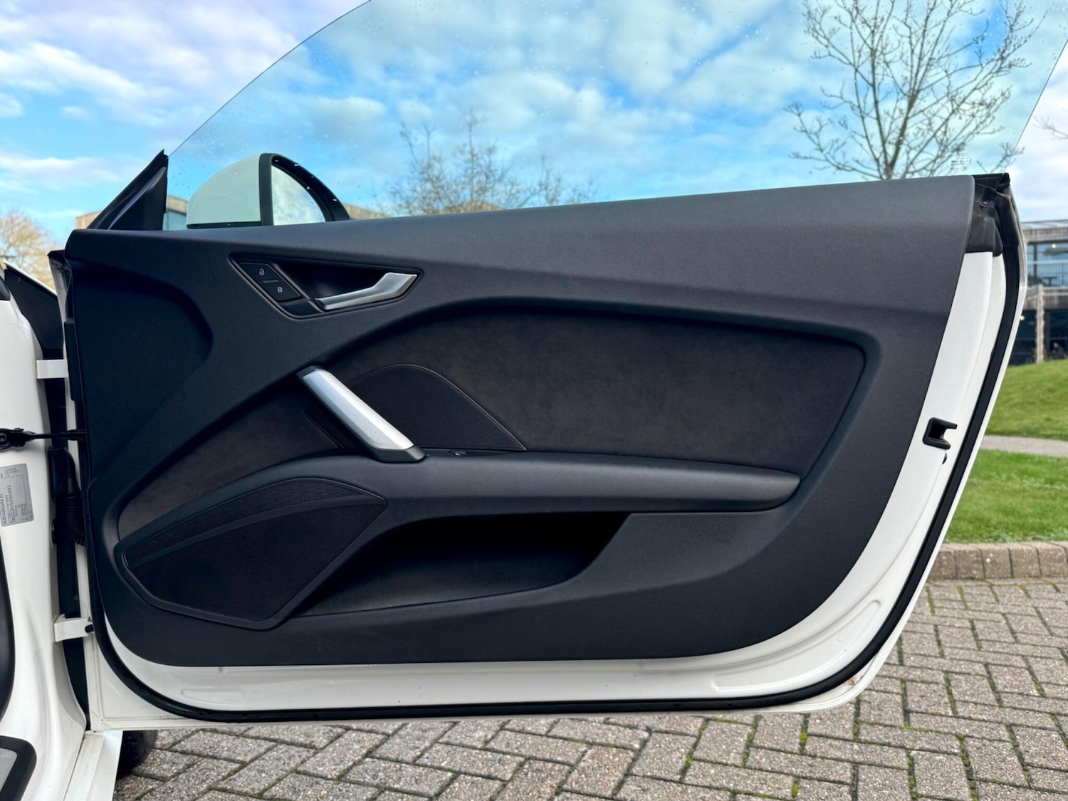 Used Audi TT 2018 for sale - 76584333: Photo 29