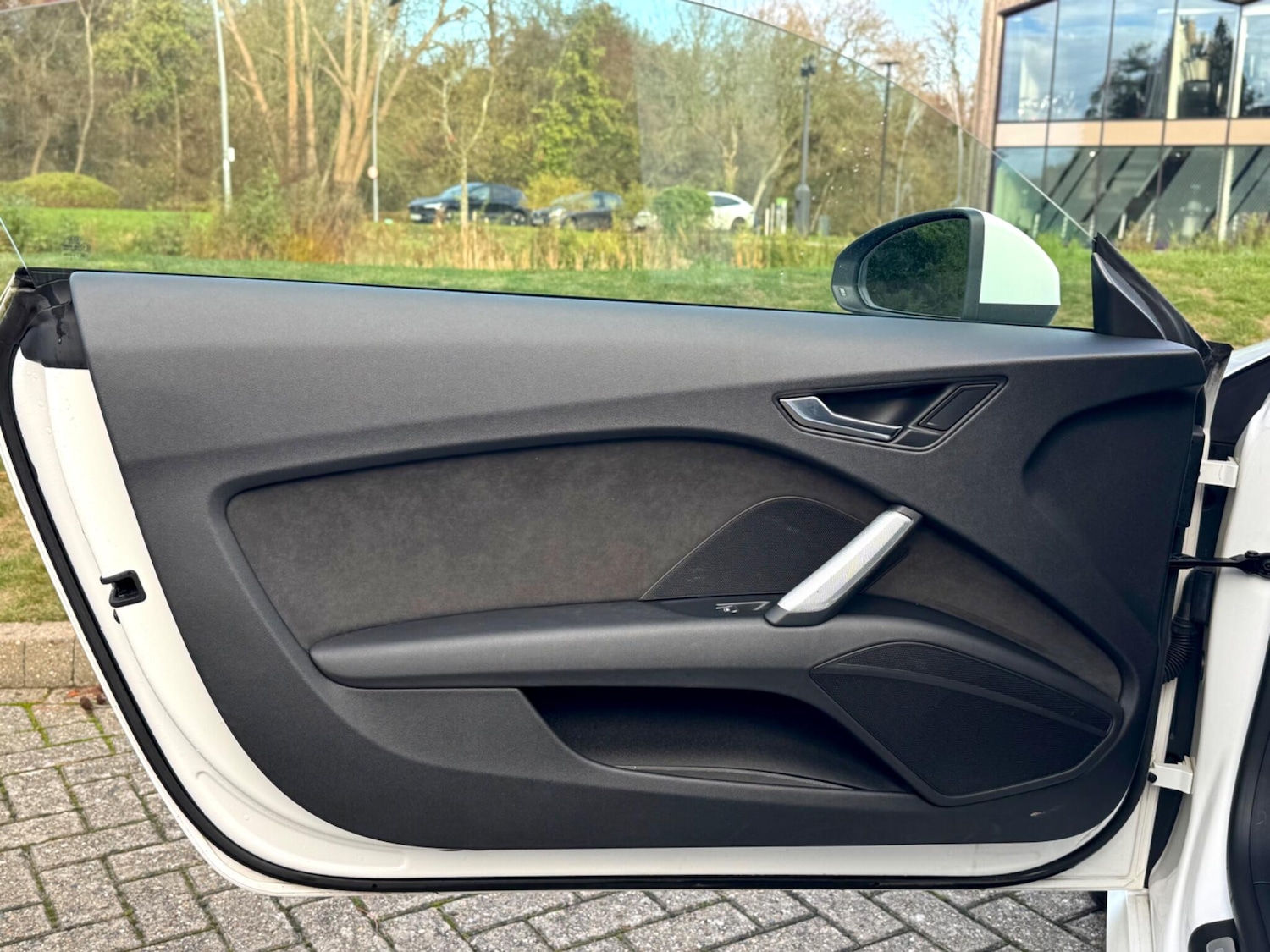 Used Audi TT 2018 for sale - 76584333: Photo 30