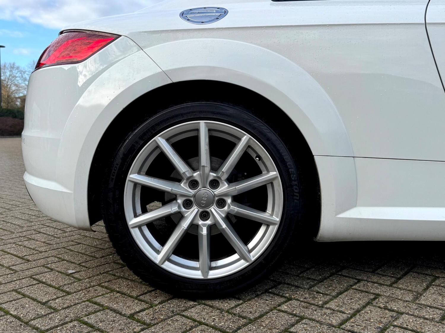 Used Audi TT 2018 for sale - 76584333: Photo 32