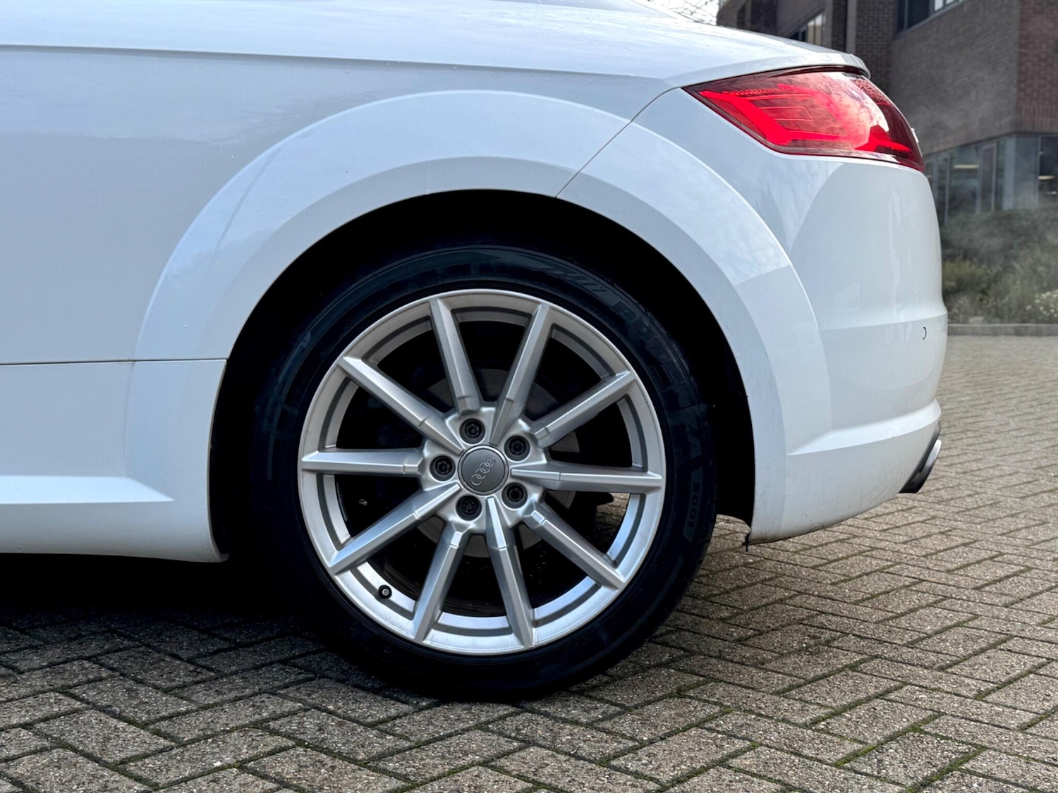 Used Audi TT 2018 for sale - 76584333: Photo 33