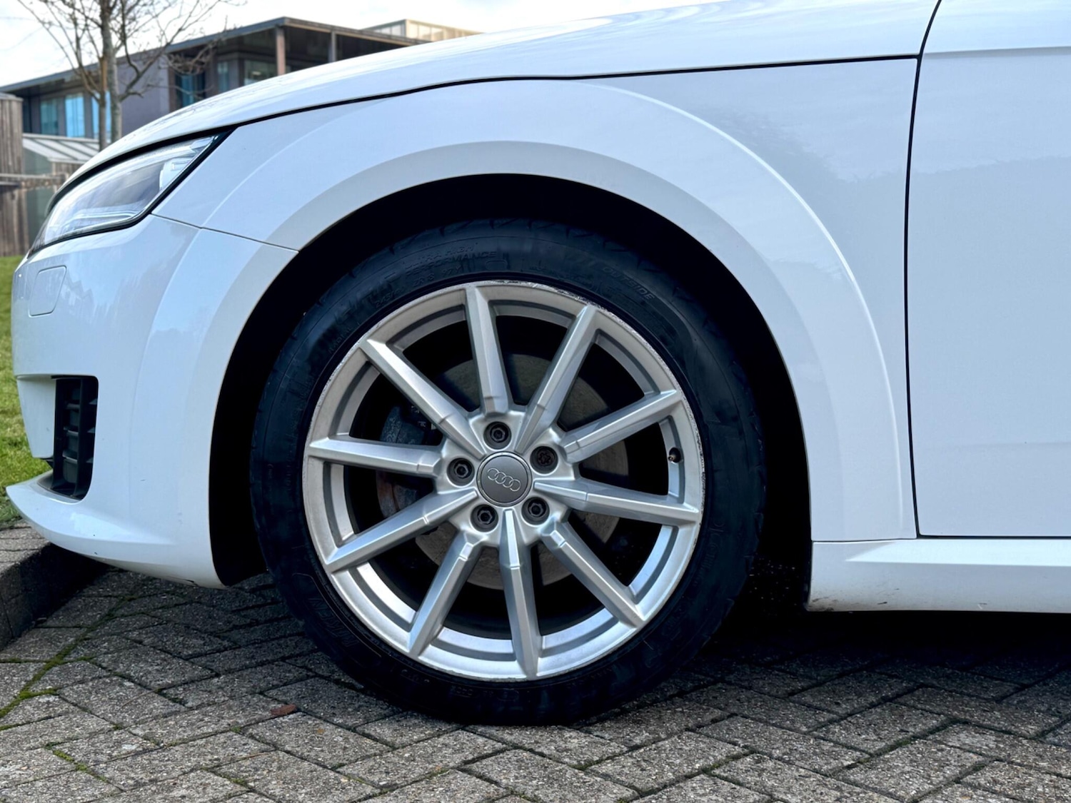 Used Audi TT 2018 for sale - 76584333: Photo 34