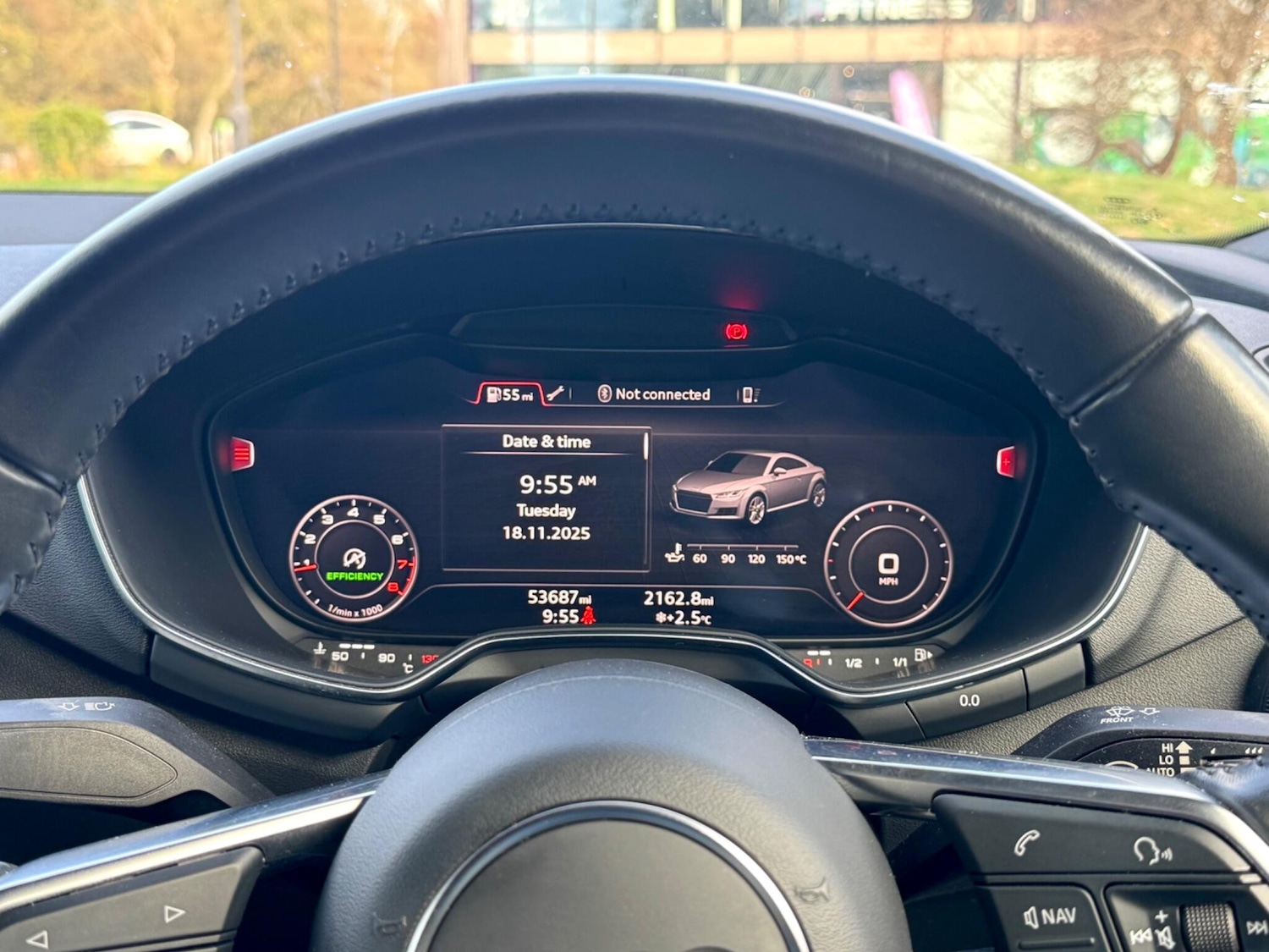 Used Audi TT 2018 for sale - 76584333: Photo 35