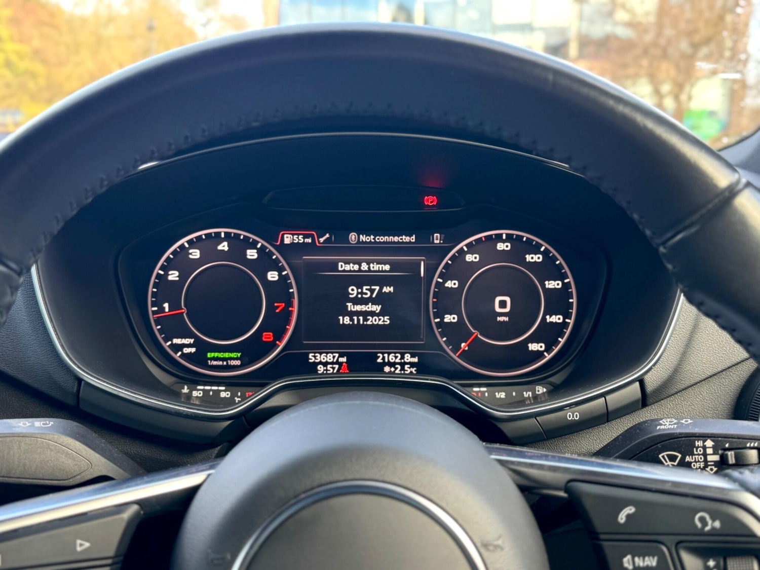 Used Audi TT 2018 for sale - 76584333: Photo 36