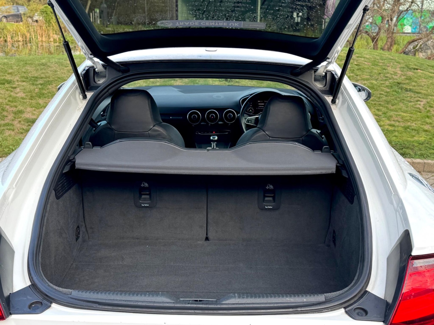 Used Audi TT 2018 for sale - 76584333: Photo 37