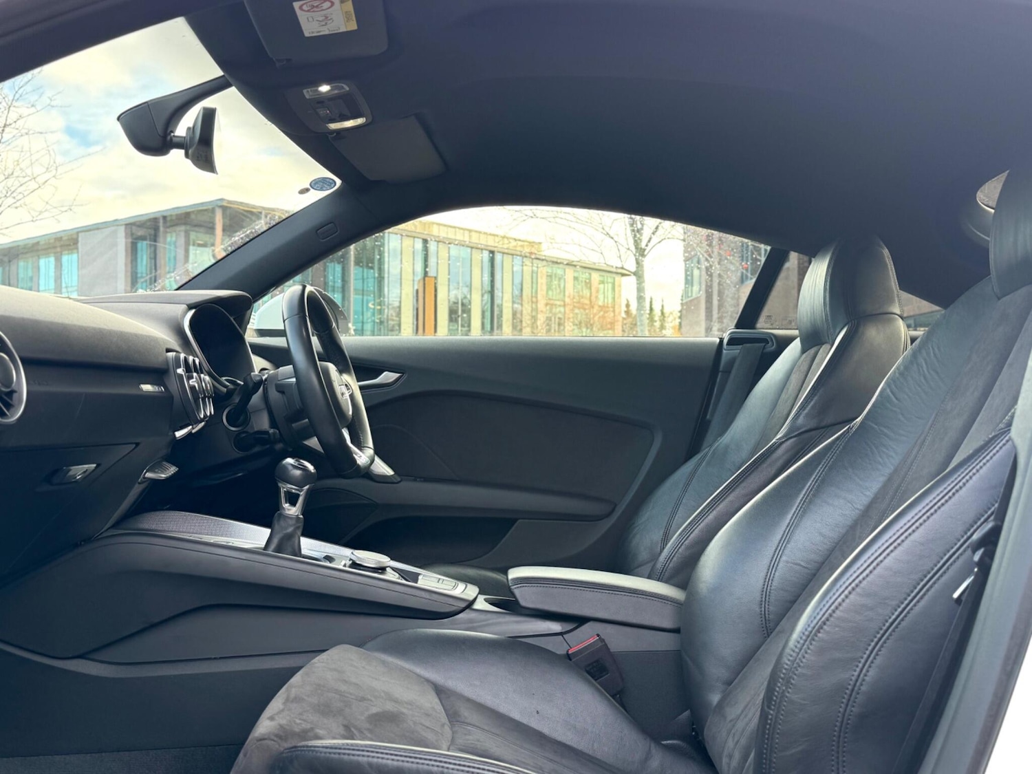 Used Audi TT 2018 for sale - 76584333: Photo 38