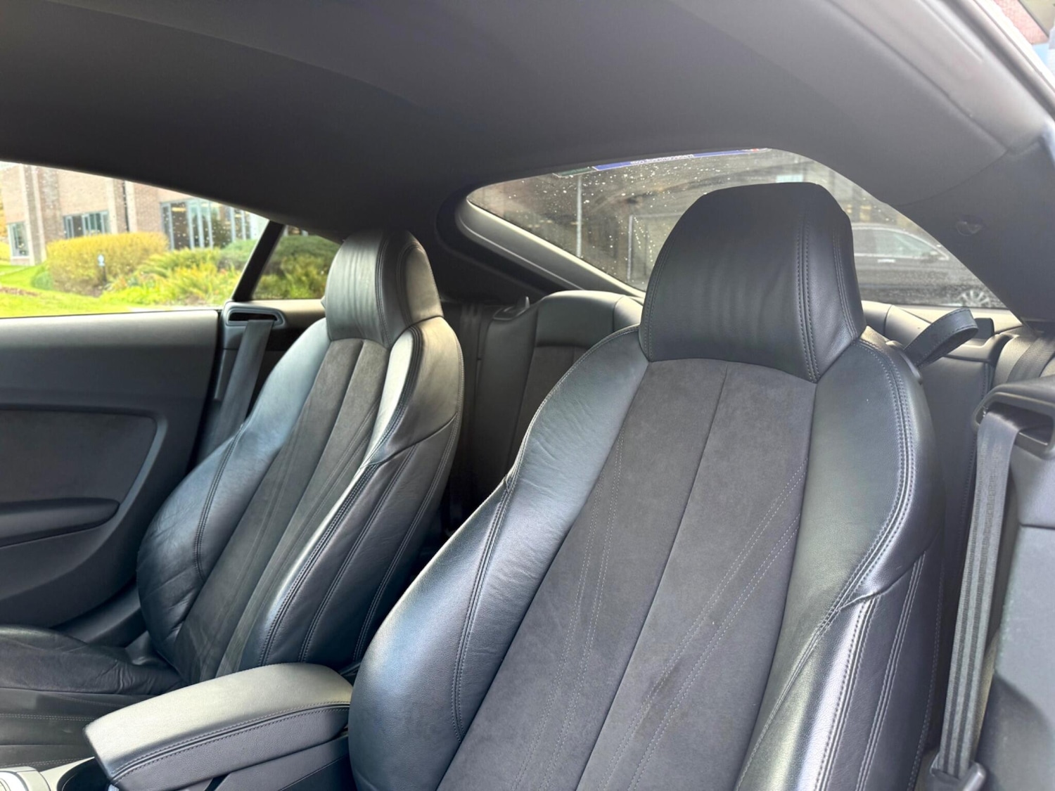 Used Audi TT 2018 for sale - 76584333: Photo 39