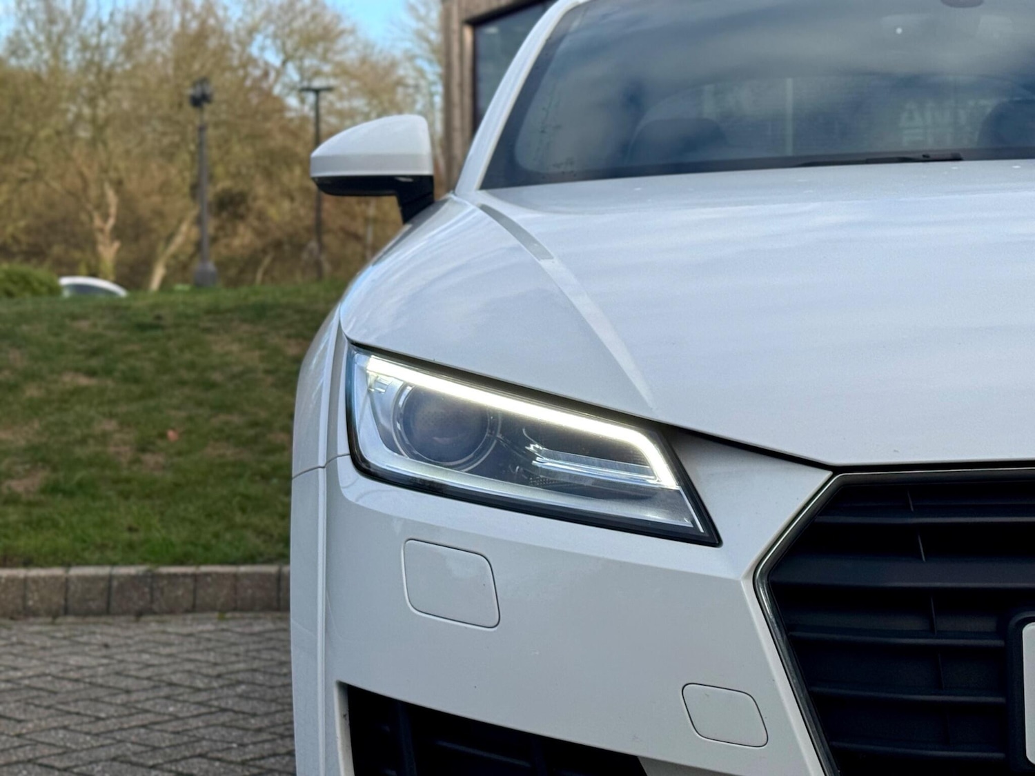 Used Audi TT 2018 for sale - 76584333: Photo 47