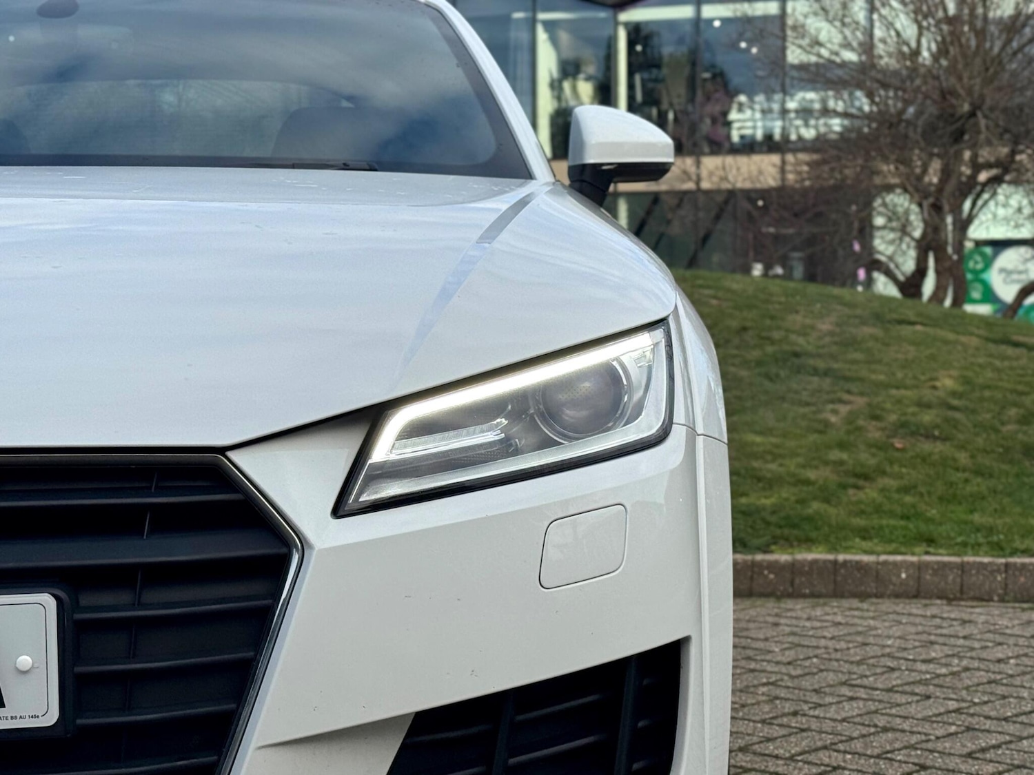 Used Audi TT 2018 for sale - 76584333: Photo 5