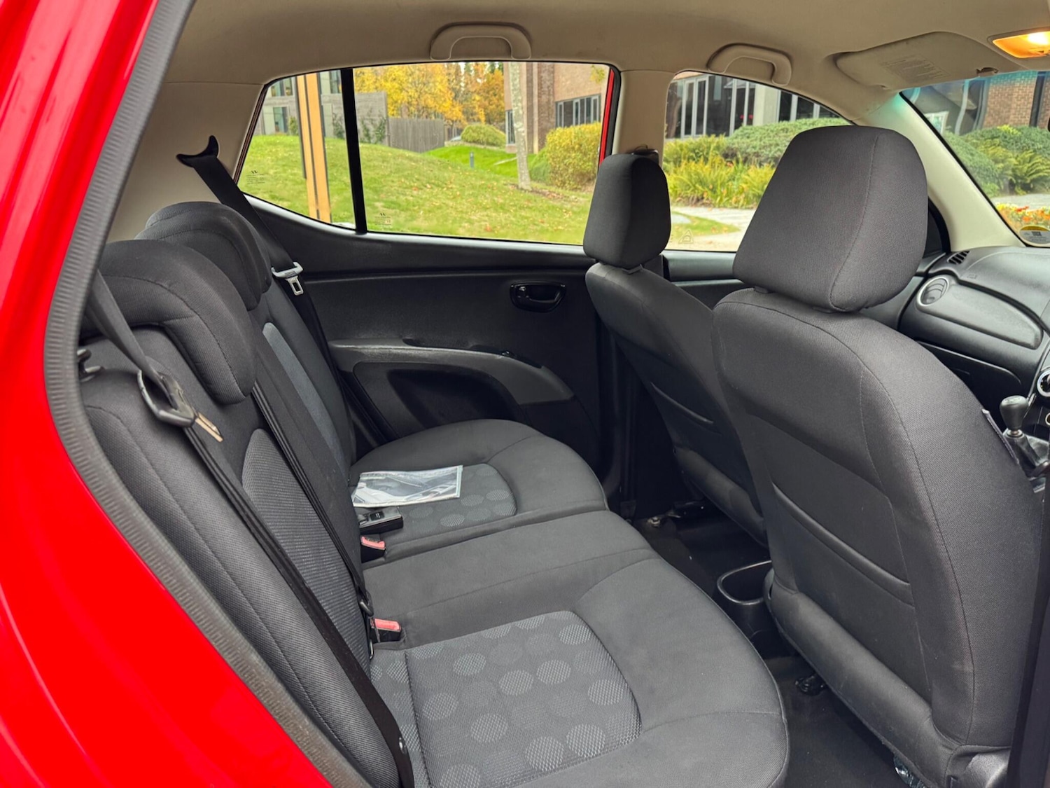 Used Hyundai i10 2009 for sale - 76597171: Photo 19