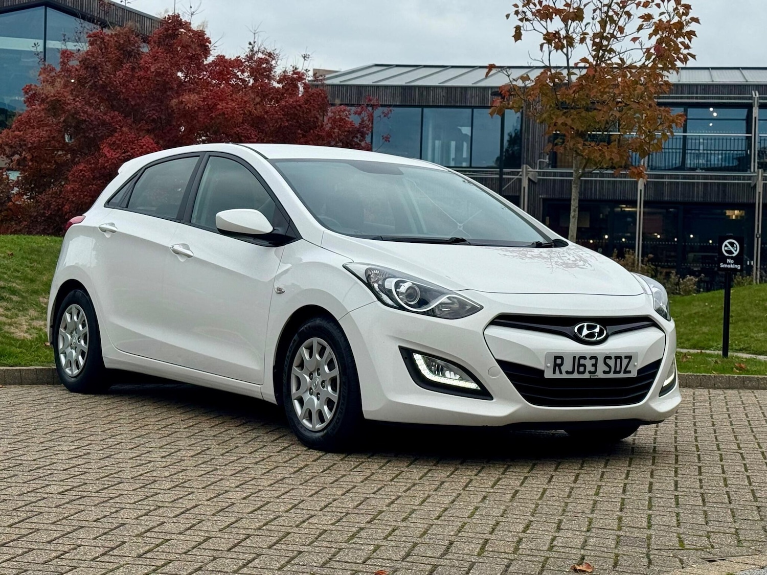 Used Hyundai i30 2013 for sale - 76377730: Photo 1