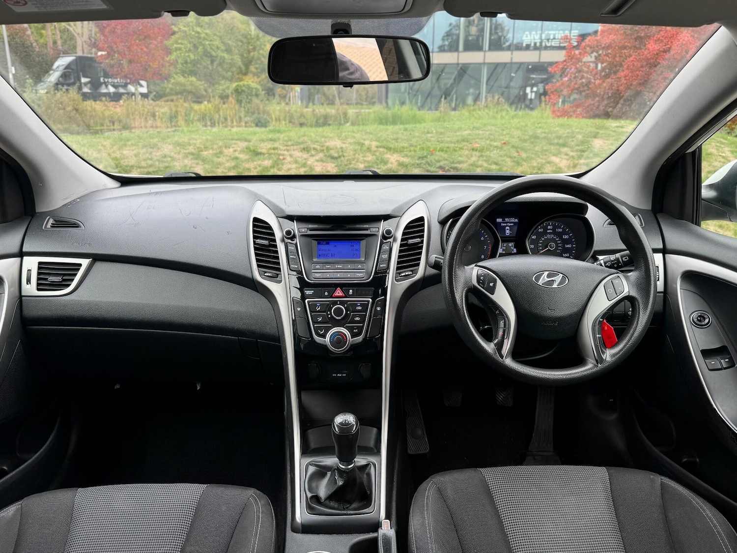 Used Hyundai i30 2013 for sale - 76377730: Photo 10