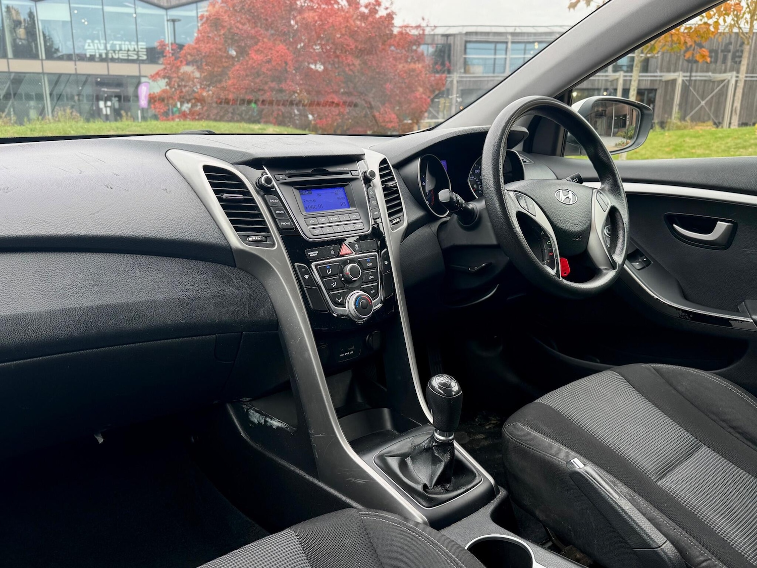 Used Hyundai i30 2013 for sale - 76377730: Photo 11