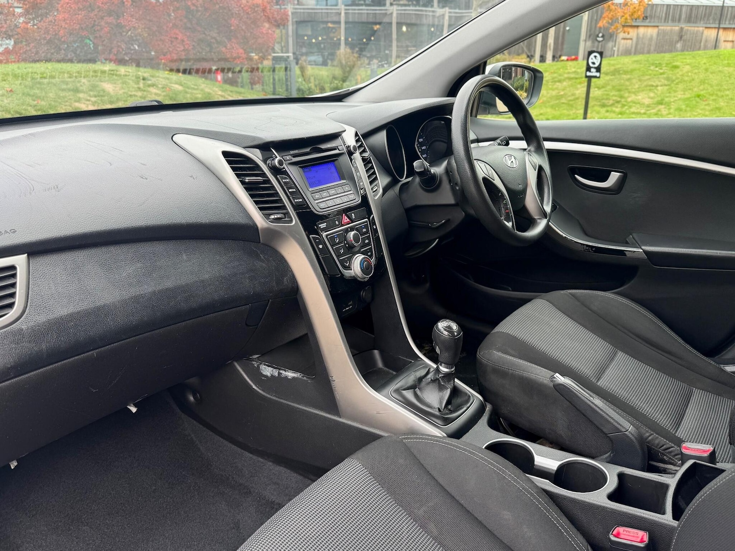Used Hyundai i30 2013 for sale - 76377730: Photo 12