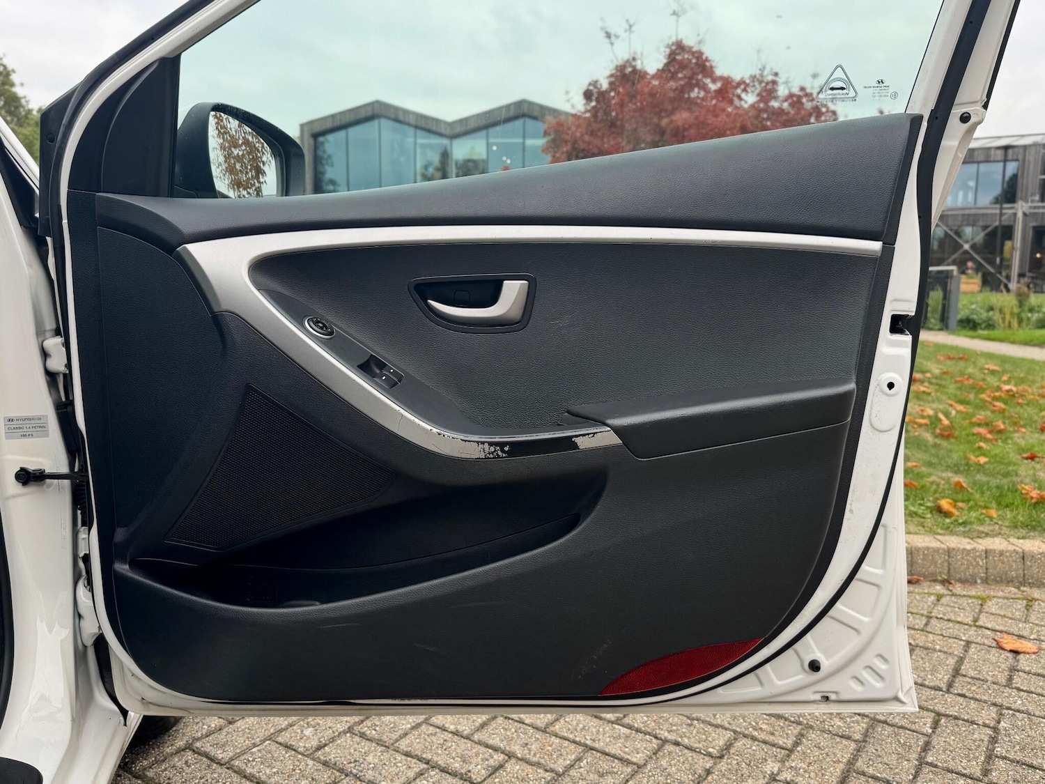 Used Hyundai i30 2013 for sale - 76377730: Photo 19