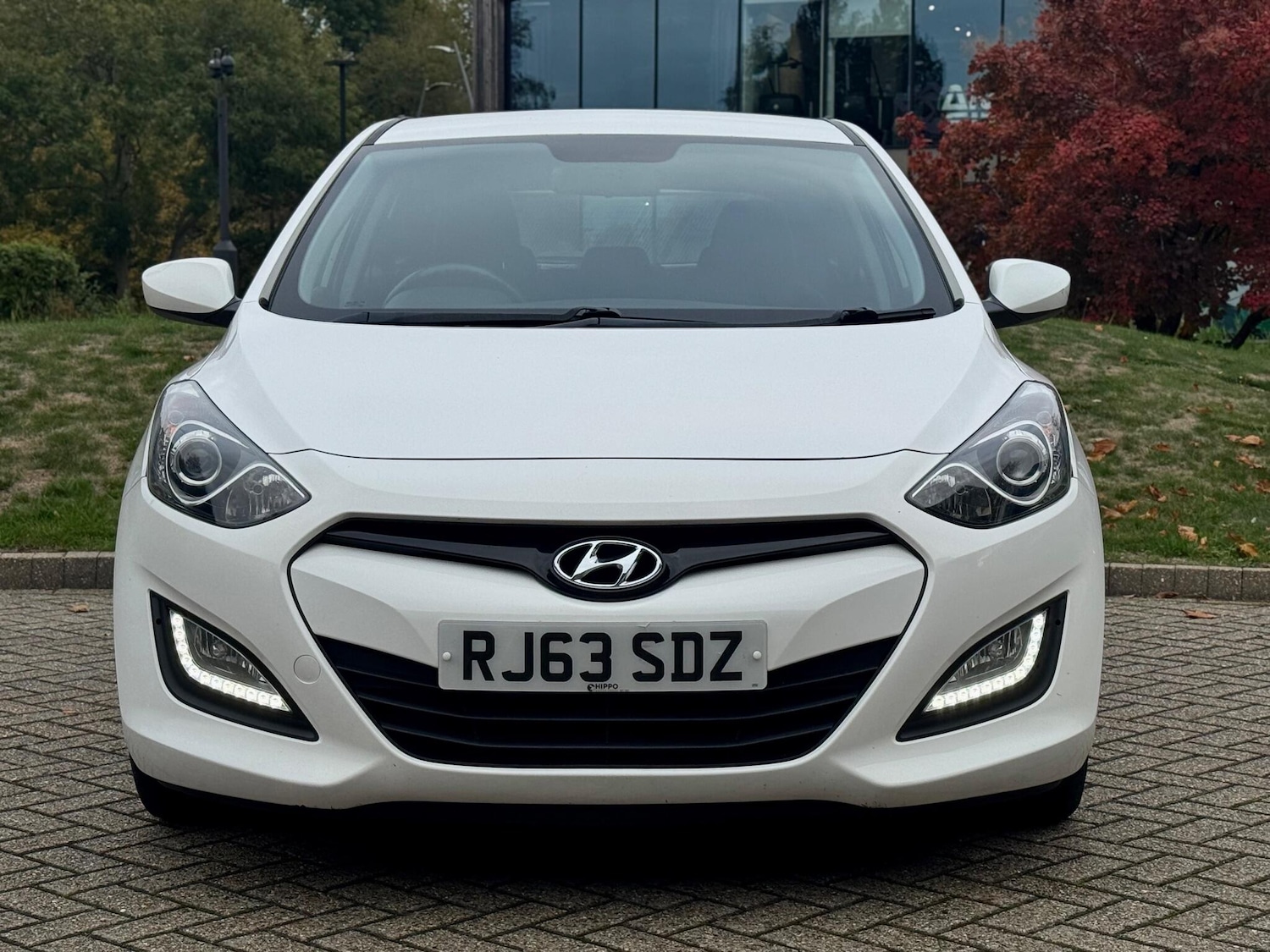Used Hyundai i30 2013 for sale - 76377730: Photo 2
