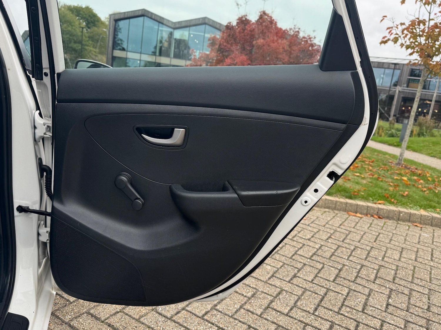 Used Hyundai i30 2013 for sale - 76377730: Photo 20
