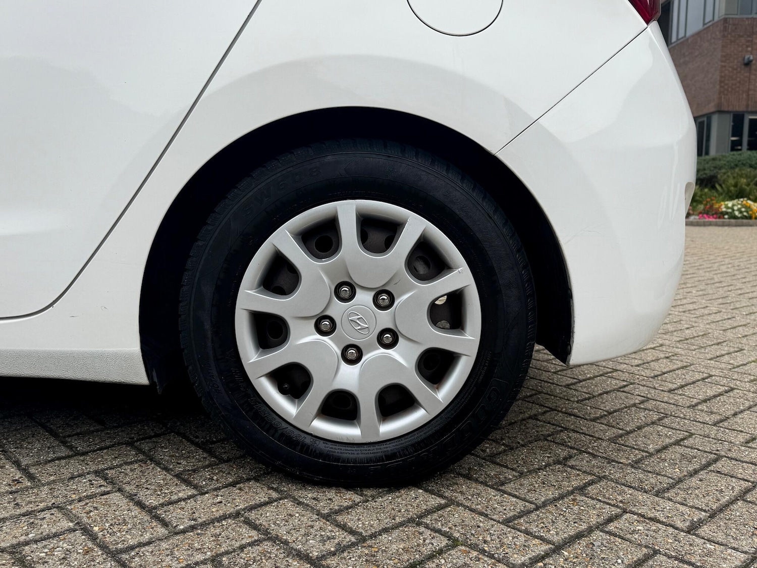 Used Hyundai i30 2013 for sale - 76377730: Photo 24