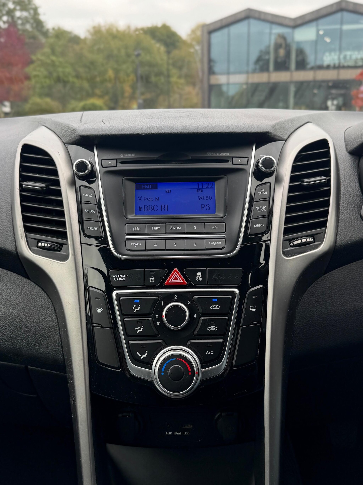 Used Hyundai i30 2013 for sale - 76377730: Photo 27