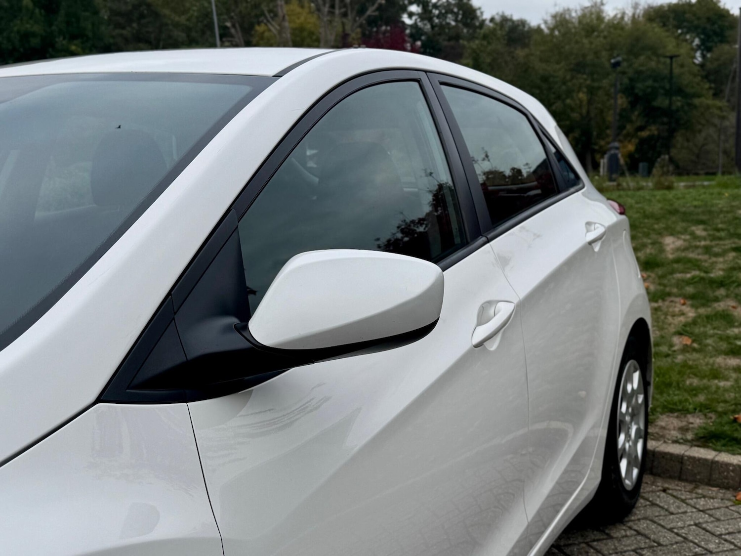 Used Hyundai i30 2013 for sale - 76377730: Photo 29