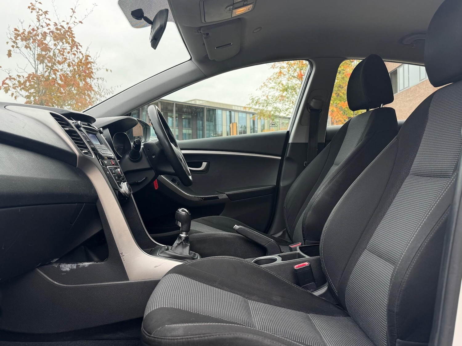Used Hyundai i30 2013 for sale - 76377730: Photo 31