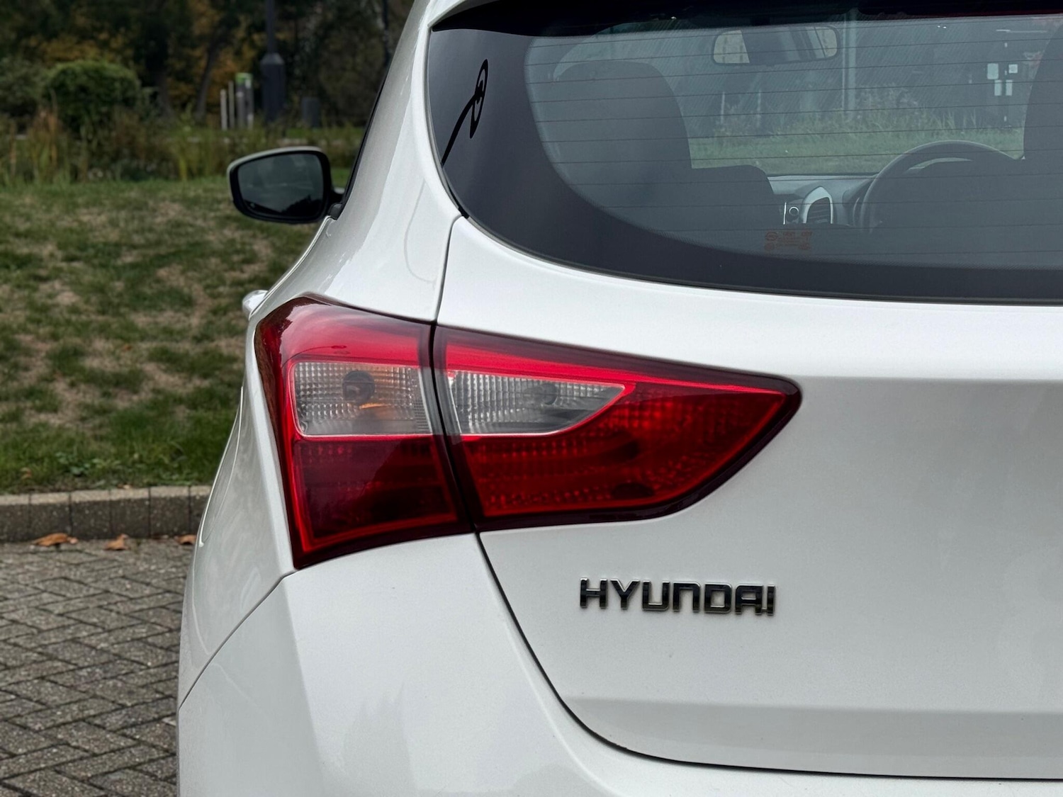 Used Hyundai i30 2013 for sale - 76377730: Photo 32