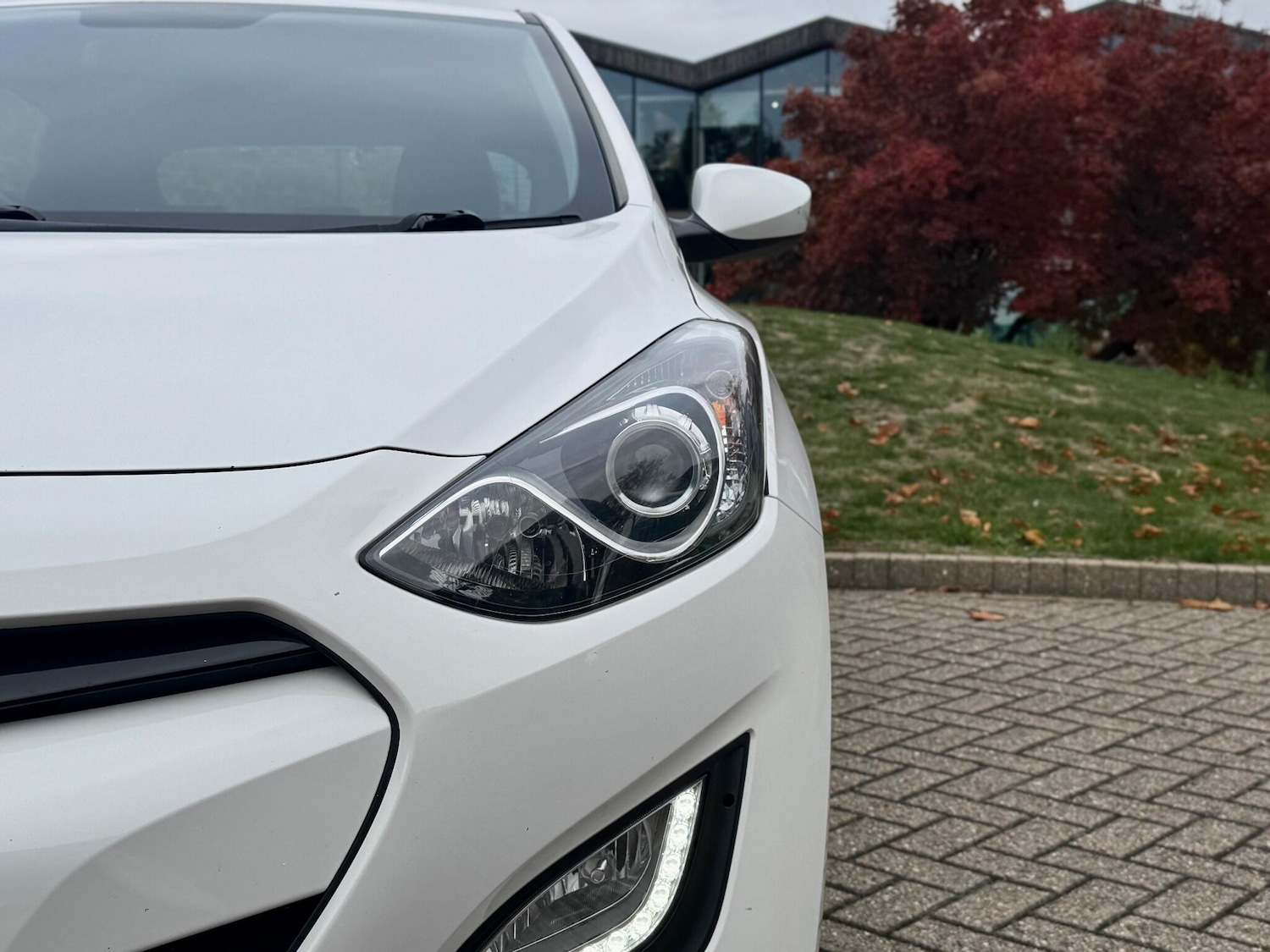 Used Hyundai i30 2013 for sale - 76377730: Photo 33
