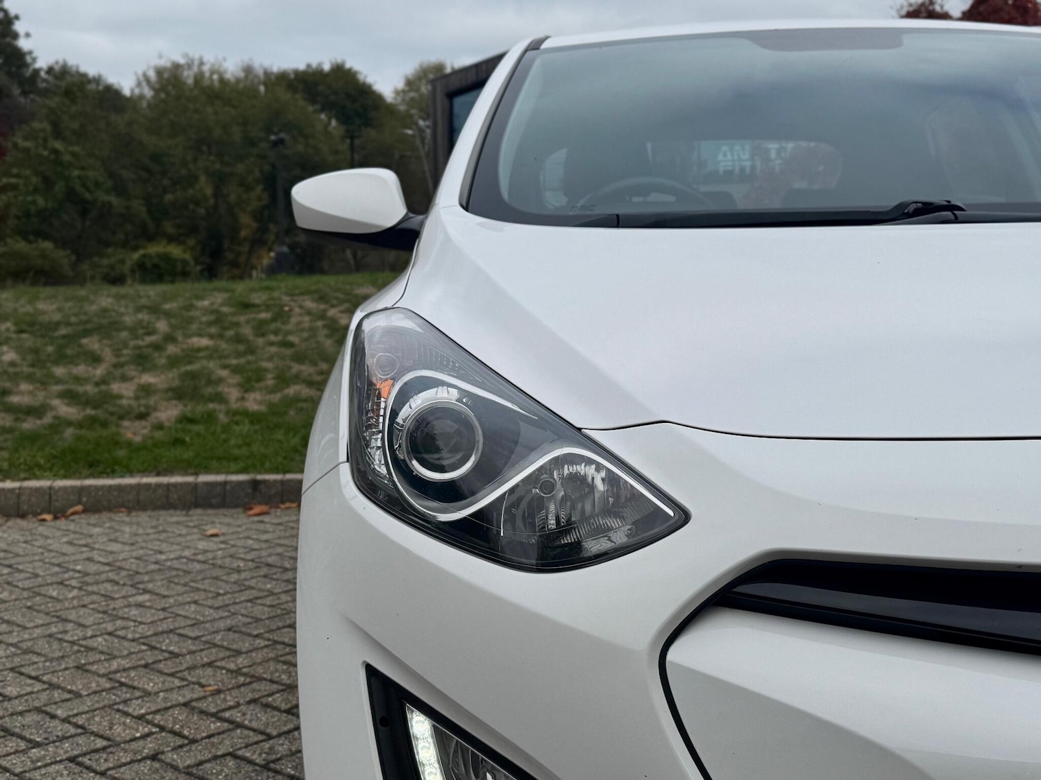Used Hyundai i30 2013 for sale - 76377730: Photo 34