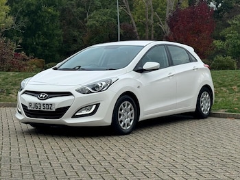 Used Hyundai i30 2013 for sale - 76377730: Photo