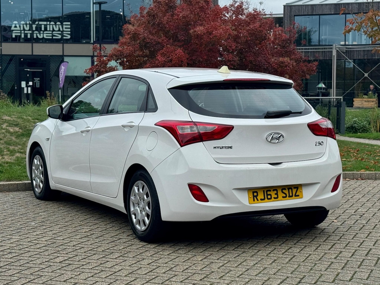 Used Hyundai i30 2013 for sale - 76377730: Photo 4