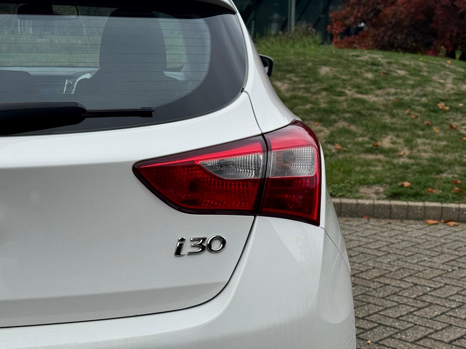 Used Hyundai i30 2013 for sale - 76377730: Photo 42