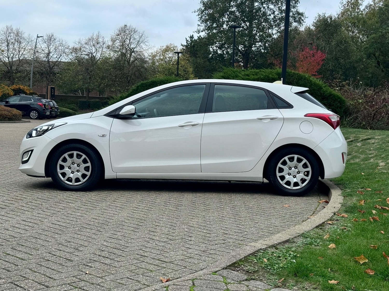 Used Hyundai i30 2013 for sale - 76377730: Photo 5