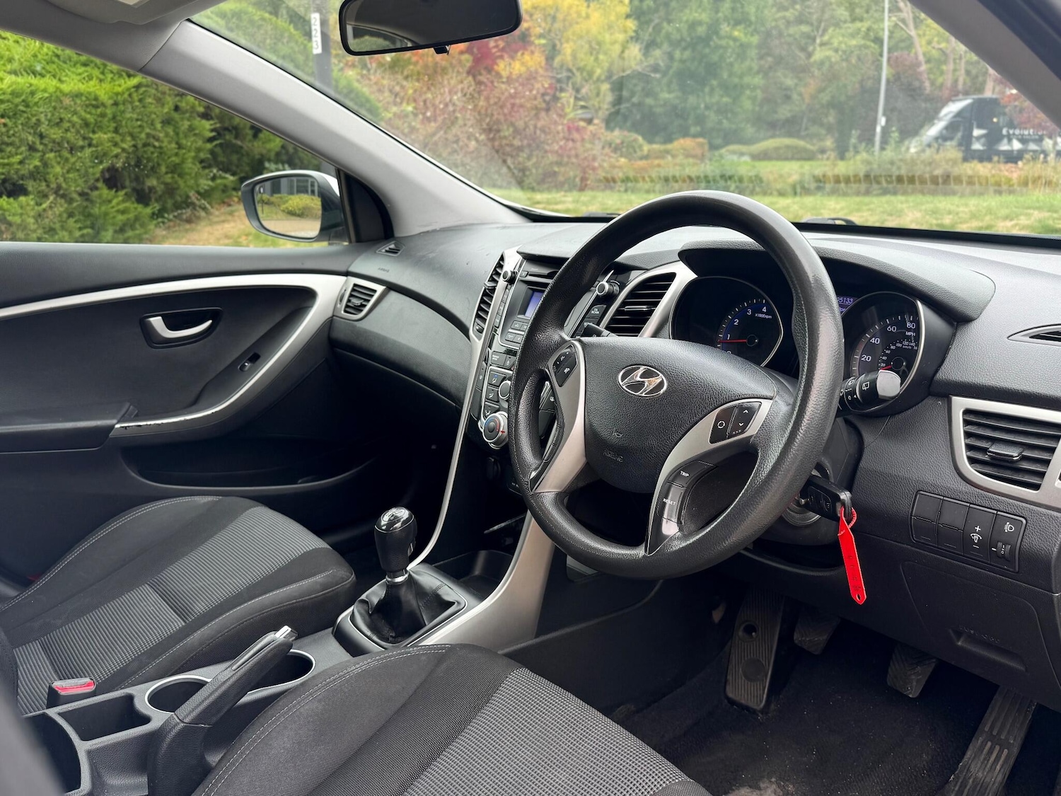Used Hyundai i30 2013 for sale - 76377730: Photo 9