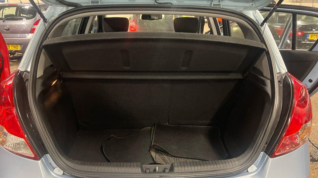 Used Hyundai i20 2013 for sale - 76377249: Photo 10